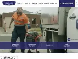 Sites similar to heritageplumbinggroup.com.au