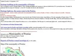 Sites similar to heritagepontiac.ca