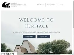 Sites similar to heritageprc.org