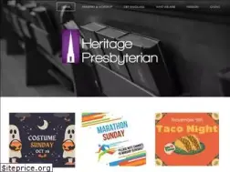 Sites similar to heritagepres.org