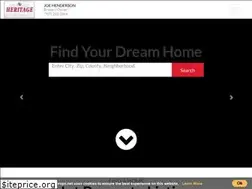 Sites similar to heritageprops.net