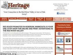 Sites similar to heritagepublicationsllc.com