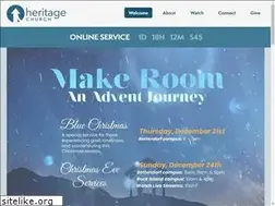 Sites similar to heritageqc.com