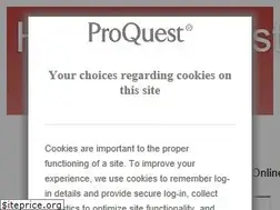 Sites similar to heritagequestonline.com
