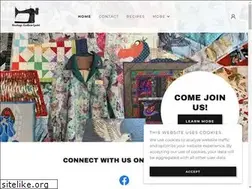 Sites similar to heritagequiltersguild.com