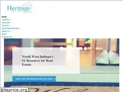 Sites similar to heritagerealestate.org