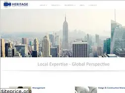 Sites similar to heritagerealtyservices.com