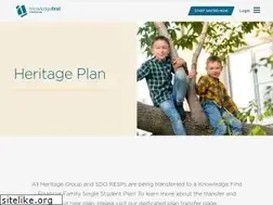 Sites similar to heritageresp.com