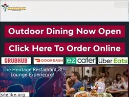 Sites similar to heritagerestaurantusa.com