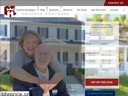 Sites similar to heritagereversemortgage.com