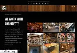 Sites similar to heritagesalvage.com