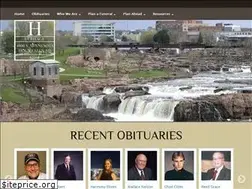 Sites similar to heritagesfsd.com