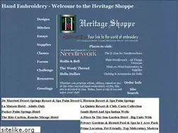 Sites similar to heritageshoppe.com
