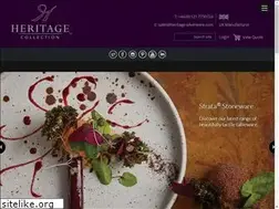 Sites similar to heritagesilverware.com