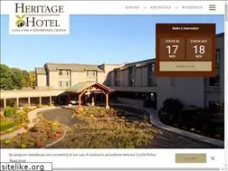Sites similar to heritagesouthbury.com