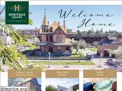 Sites similar to heritagesquarephx.org