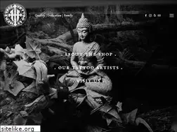 Sites similar to heritagetattoolv.com