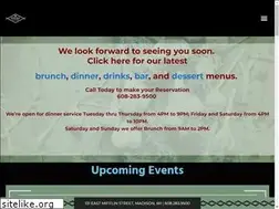 Sites similar to heritagetavern.com