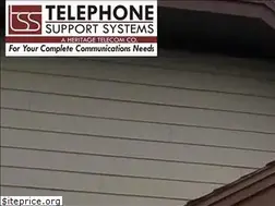 Sites similar to heritagetelecom.net