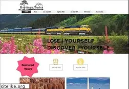 Sites similar to heritagetoursofyoder.com