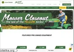 Sites similar to heritagetractor.com