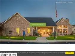 Sites similar to heritagetrailapartments.com