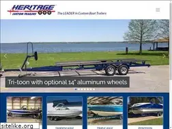 Sites similar to heritagetrailers.com