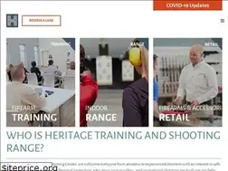 Sites similar to heritagetrainingcenter.com