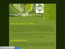 Sites similar to heritagetreeserve.com