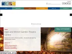Sites similar to heritagetrust.on.ca