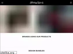Sites similar to heritagetype.com