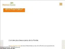 Sites similar to heritagevillageflorida.com