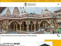 Sites similar to heritagewalkahmedabad.com