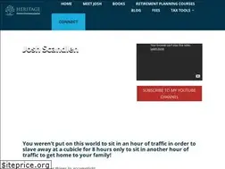 Sites similar to heritagewealthplanning.com