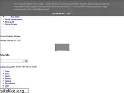 Sites similar to heritageweststaffblog.blogspot.com