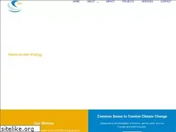 Sites similar to heritagewindenergy.com