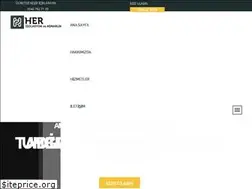 Sites similar to herizolasyon.com
