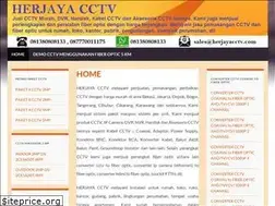 Sites similar to herjayacctv.com