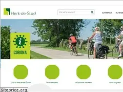 Sites similar to herk-de-stad.be