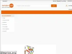 Sites similar to herkalem.com