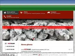 Sites similar to herkam.pl