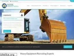 Sites similar to herkandassociates.com
