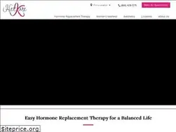 Sites similar to herkare.com