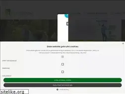Sites similar to herkdestad.be