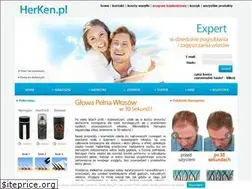 Sites similar to herken.pl