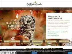 Sites similar to herkenbosche.nl