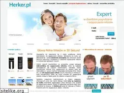 Sites similar to herker.pl