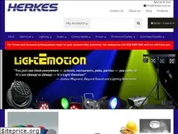 Sites similar to herkes.com.au