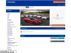 Sites similar to herkesden.com