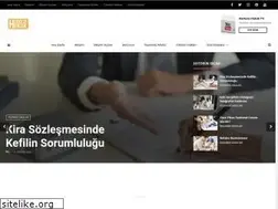 Sites similar to herkesehukuk.com